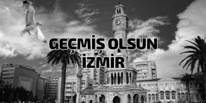 İzmir Depremi